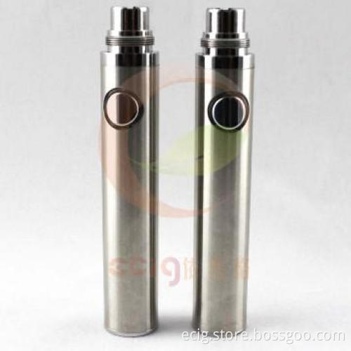 Evod LED Electronic Cigarette 510 EGO Thread Starter Kit